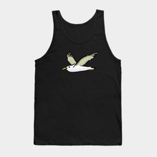 Seagull Tank Top